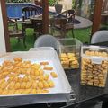 Cooksnap dari Aline untuk resep Kastengels Renyah Banget (wajib dicoba)