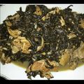 صورة من سوزان شوقي 💖💟، شاركها بعد تجربة وصفة ملوخيـة 😋