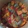 mitu madlani's cooksnap of when they made રીંગણાં બટાકા નું શાક (Ringan Bataka Shak Recipe In Gujarati).