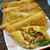 Cooksnap dari yuni untuk resep Lumpia isi tahu dan sayuran ala Redy