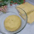 Cooksnap dari Rini.Wijaya26 untuk resep Frozen Cookies Dough | 1 Adonan Kue Kering Untuk Aneka Variasi