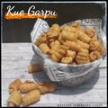 Cooksnap dari Febry Caturia untuk resep Kue Garpu Renyah