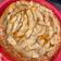 El cooksnap de Silvia Fernandez rodriguez cuando hizo Tarta de manzana con hojaldre y crema pastelera.