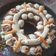 El cooksnap de Carito 🇦🇷 cuando hizo 🥕🍰Carrot Cake 🍰🥕- Layer cake de festejo con número piñata!! - Felices 10 años Cookpad 🎉🥳.