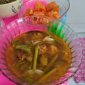 Cooksnap dari Arvindona Wardoyo untuk resep Tom Yam Goong