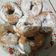 Cooksnap dari Bunda Nya Syla untuk resep Donat Kampung (No Telur No Susu)