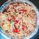 Ashish Jain का कुकस्नैप जब उन्होंने भेल(Bhel recipe in hindi) बनाया था।