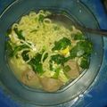 Cooksnap dari Yunita Nyun untuk resep Mie Rebus