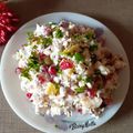 Jasmin Motta _ #BeingMotta's cooksnap of when they made गोपालकाला (gopal kala recipe in marathi.