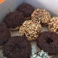Cooksnap dari Deandra Bia Rezky untuk resep Donat Empuk dan super lembut