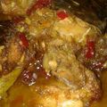 Cooksnap dari Ny. Ellmaa Prasetyawan untuk resep Ayam rica mantap dan praktis
