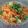 Sapana Kanani's cooksnap of when they made ગાજર ટામેટા નું સલાડ (salad).