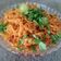 Sapana Kanani's cooksnap of when they made ગાજર ટામેટા નું સલાડ (salad).