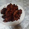 Cooksnap dari Whina Herwina Adinda untuk resep Burayot