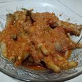 Cooksnap dari Nimah Hayati untuk resep Ceker Mercon