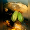 Cooksnap dari arie dewi untuk resep Asem asem patin