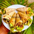 Fatyma saeed's cooksnap of when they made One of my favourite snacks.