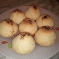 صورة من ام نوح ، شاركها بعد تجربة وصفة غريبية بالكوكاو 😋