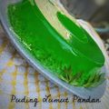 Cooksnap dari raoseco_cemilan untuk resep Puding Lumut