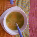 El cooksnap de Floki Tienda cuando hizo Sopa de fideos fácil y rápida.