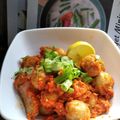 Cooksnap dari ati dewanthi untuk resep Bakso Mercon