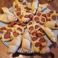 Cooksnap από Despina Ioannidou στη συνταγή Αλλιώτικες λουκανικόπιτες...!