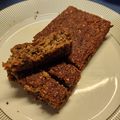 Cooksnap από Nafsika στη συνταγή Banana bread βρώμης με σοκολάτα