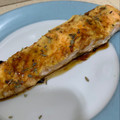 El cooksnap de macondiana03 cuando hizo Salmón a la plancha con mostaza y miel.