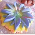 Cooksnap dari Yaya Chaniago untuk resep Puding Unicorn