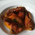 Cooksnap dari Pradiptia Wulan Utami untuk resep Ayam Goreng Mentega