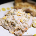El cooksnap de Zaida TC @alquimiasfood cuando hizo Ensaladilla 🍴.