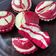 Cooksnap Bonda UmEm semasa beliau membuat Apam Mekar Red Velvet.