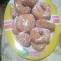 Cooksnap dari Reennie Ok's untuk resep Donat maizena ekonomis dan anti gagal
