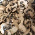 El cooksnap de katia_1966 cuando hizo Champiñones en salsa de vino blanco.