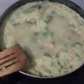 Cooksnap dari ipah untuk resep Pempek Dos Nasi (Kapal Selam)