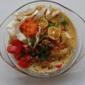 Cooksnap dari ayu untuk resep Soto Betawi