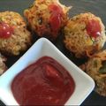 Prasadam Hub's cooksnap of when they made ચાઈનીઝ પકોડા(Chinese pakoda recipe in Gujarati).