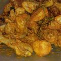Cooksnap dari Nanda untuk resep Ayam bumbu rujak ❤