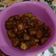 Cooksnap dari Sevti Saja untuk resep Tumis Terong Ungu