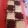 Cooksnap dari Sonya Rahmadona untuk resep Bolu pisang super lembut dan empuk (pakai wajan serba guna)