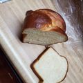 kate's cooksnap of when they made Bread Machine Chalah.