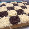 Cooksnap dari yolanda dwiutami untuk resep Bolu Jadul