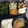 Cooksnap dari Menik Ayu untuk resep PECEL Sayur dgn bumbu kacang