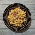 Cooksnap dari Titisari Lesanpura untuk resep Maccaroni & Cheese