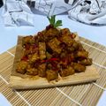 Cooksnap dari Rini Dwi Astuti untuk resep Oseng Tempe Sederhana