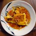 Cooksnap dari Fitri Anjar Negara untuk resep Fuyunghai Udang dan Sayuran
