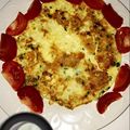 صورة من Maram 🍱، شاركها بعد تجربة وصفة أومليت بالجبن
