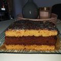 Cooksnap de Siana Cooking sur la recette Napolitain XXL