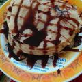 Cooksnap dari mom chila untuk resep Pancake teflon sederhana