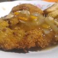 Cooksnap dari arofah riza untuk resep Beef Katsu #dapuranita